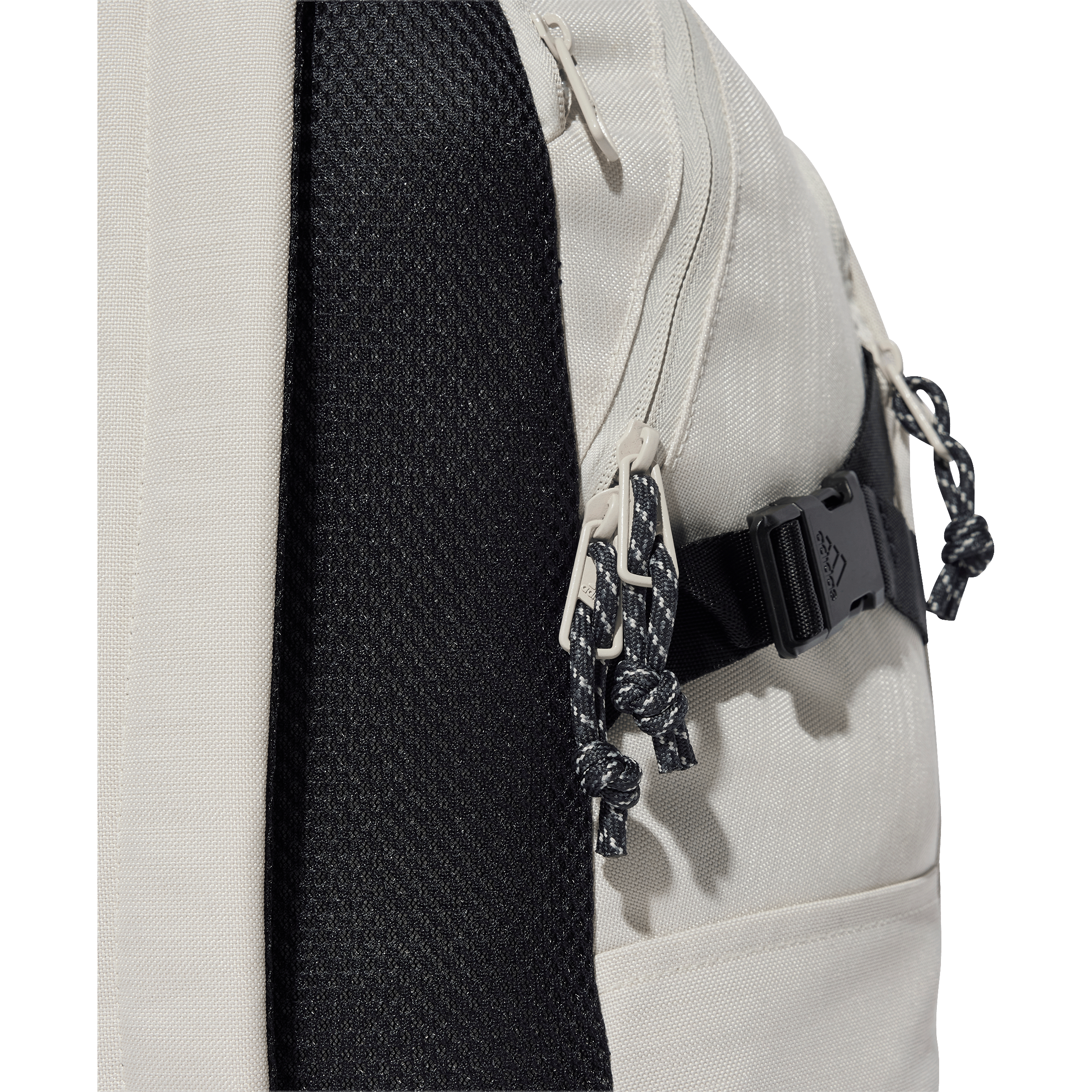Adidas Unisex Power VII (26L) Backpack Alumina / Black | Sports